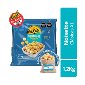 Papas Noisette Mc Cain 1,2 kg