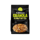 Granola Go Peanut Butter Croppers 290 gr