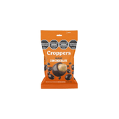 Mani con Chocolate Croppers 85 gr