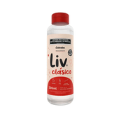 Edulcorante Liquido Clasico Liv 200 ml