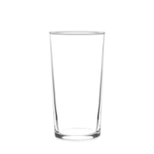 Vaso Alto Montecarlo Cristar 355 cc