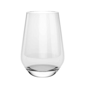 Vaso Alto Sicilia Cristar 463 cc