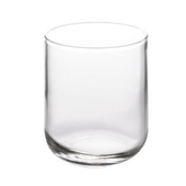 Vaso Bajo Capella Cristar 308 cc