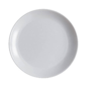 Plato Postre Diwali Blanc Luminarc