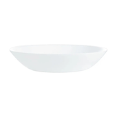 Plato Hondo Diwali Blanc Luminarc