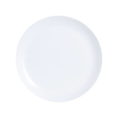 Plato Playo Diwali Blanc Luminarc