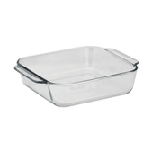 Fuente Cuadrada Basics Pyrex 20,5*20,5