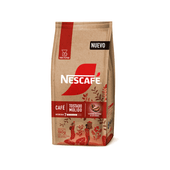 Cafe Tostado Molido Puro Nescafe 190 gr