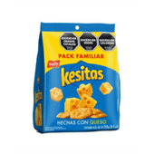 Galletita Kesitas Bagley 250 gr