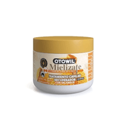 Mascara Capilar Reparadora Mielizate Otowil 250 gr