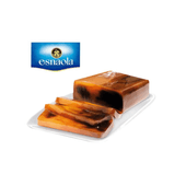 Dulce de Batata con Chocolate Esnaola 500 gr
