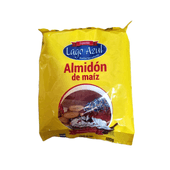 Almidon de Maiz Lago Azul 400 gr