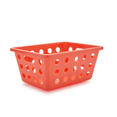 Canasto Chico 1,25L Crom