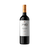 Vino Reserva Malbec Callejon del Crimen 750 cc