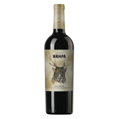 Vino Malbec Wampa 750 cc
