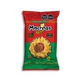 Nacho Restaurante Style Macritas 250 gr