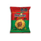 Nacho Restaurante Style Macritas 90 gr