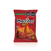 Nacho Ketchup Macritas 90 gr