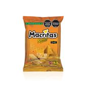 Nacho Queso Macritas 90 gr