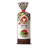 Galleta de Arroz Macrobioticas sin Sal Cerealko 102 gr