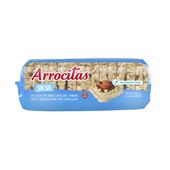 Galleta Arrocitas sin Sal Cerealko 101 gr