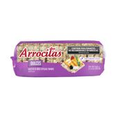 Galleta Arrocitas Dulce Cerealko 101 gr