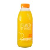 Jugo de Naranja con Maracuya Estancia Los Naranjos 500 cc