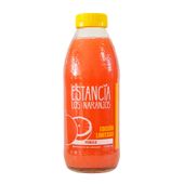 Jugo de Pomelo Rosado Estancia Los Naranjos 500 cc