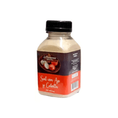Sal con Ajo y Cebolla La Parmesana 250 gr