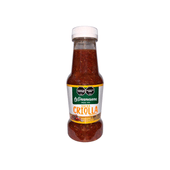 Salsa Criolla La Parmesana 300 ml