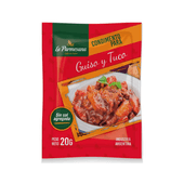 Condimento para Guisos y Tuco La Parmesana 15 gr