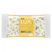 Jabon de Tocador Glicerina Manzanilla Lux 90 gr