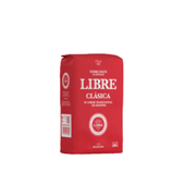 Yerba Mate sin Palo Clasica Libre 500 gr