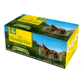 Yerba en Saquitos Suave La Tranquera 62,5 gr 25U