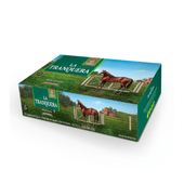 Yerba en Saquitos La Tranquera 250 gr 100U