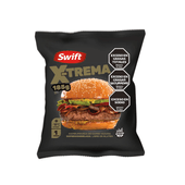 Hamburguesa de Carne X-Trema Swift 185 gr