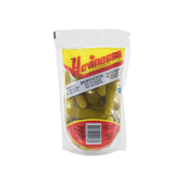 Pepinitos en Vinagre Yovinessa doypack 180 gr