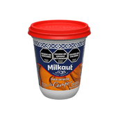 Dulce de Leche de Campo Milkaut 395 gr