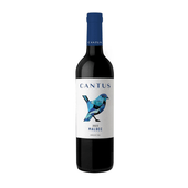 Vino Malbec Cantus 750 ml