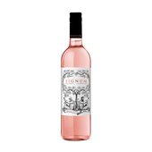 Vino Malbec Rose Signum 750 ml