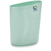 Porta Sachet Crom