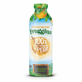 Jugo 100% Prensado Pera Fruggina 910 cc