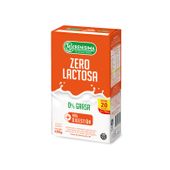 Leche en Polvo Zero Lactosa 0% Grasa La Serenisima 400 gr