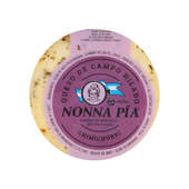 Queso con Chimichurri Nonna Pia 210 gr