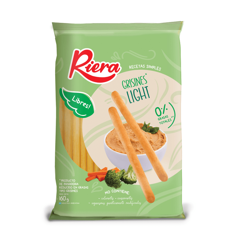 Grisin-Light-Riera-160-gr-1-7915