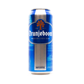 Cerveza Original Oranjeboom Lata 500 cc