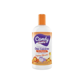 Oleo Calcareo Hipoalargenico sin Fragancia Candy Baby 500 ml