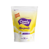Toallitas Humedas con Manzanilla Candy Baby 50 un