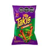 Snack Picante Original Takis 140 gr