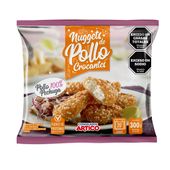 Nuggets de Pollo Congelados Artico 300 gr